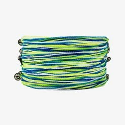 Pura Vida Bracelets Men's Toes On The Nose Friendship Pack