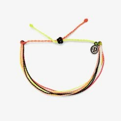 Pura Vida Bracelets Cowabunga