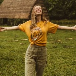 Pura Vida Bracelets Clothing Outsider Tee