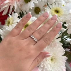 New π Spring 2021 Painted Blooms Ring Best Sellers 𧨠13 Spring 2021 Painted Blooms Ring Best Sellers