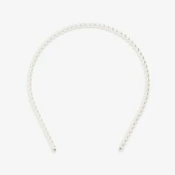 Pura Vida Bracelets Pearl Headband Best Sellers