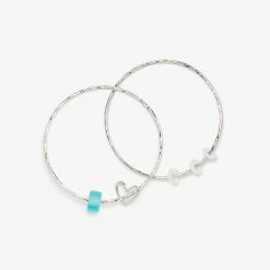 Pura Vida Bracelets Best Sellers Playa Bangle Set