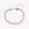 Pura Vida Bracelets Pretty In Pink Choker Best Sellers