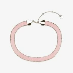 Pura Vida Bracelets Pretty In Pink Choker Best Sellers