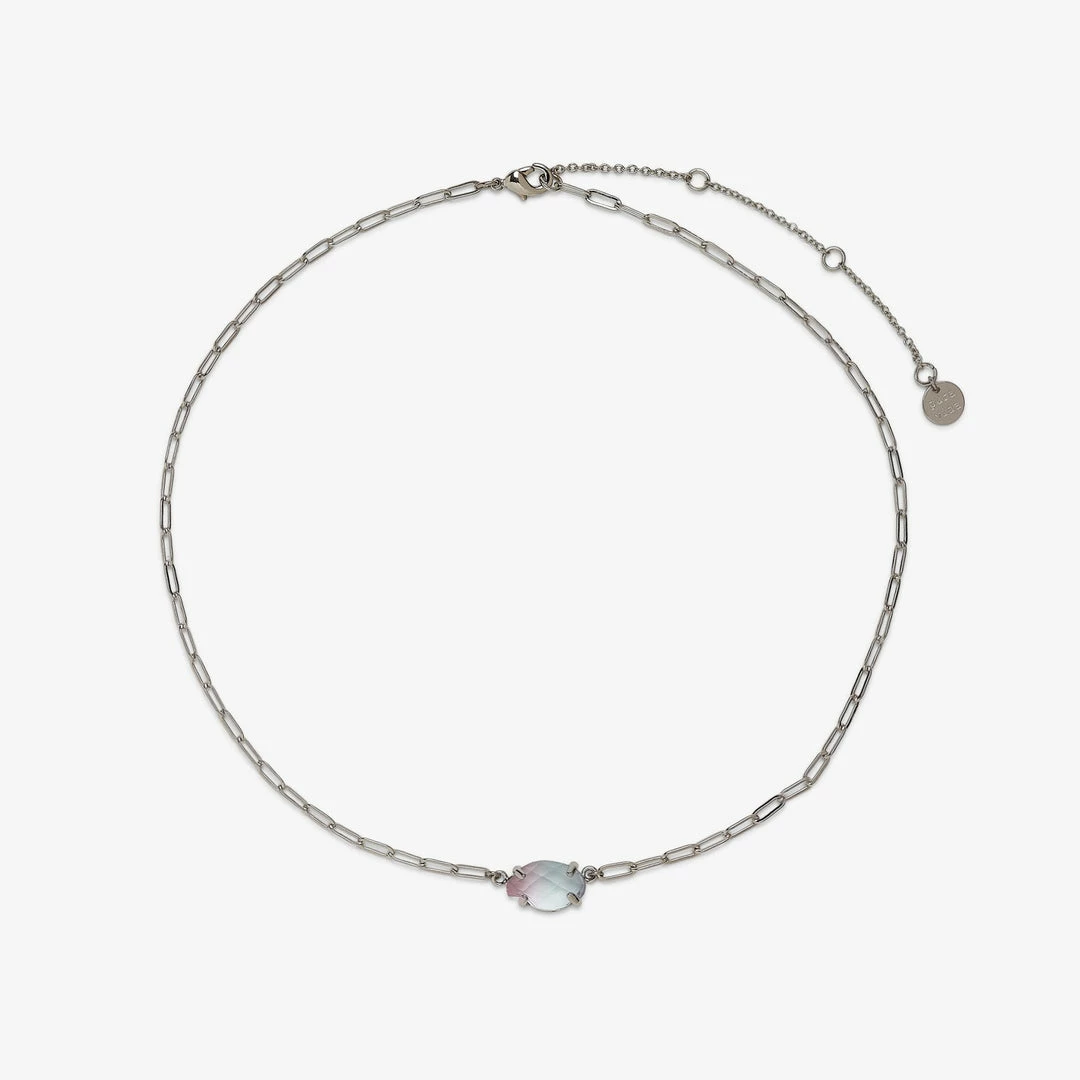 Wholesale π₯ Pura Vida Bracelets Rainbow Quartz Choker π 3 Pura Vida Bracelets Rainbow Quartz Choker