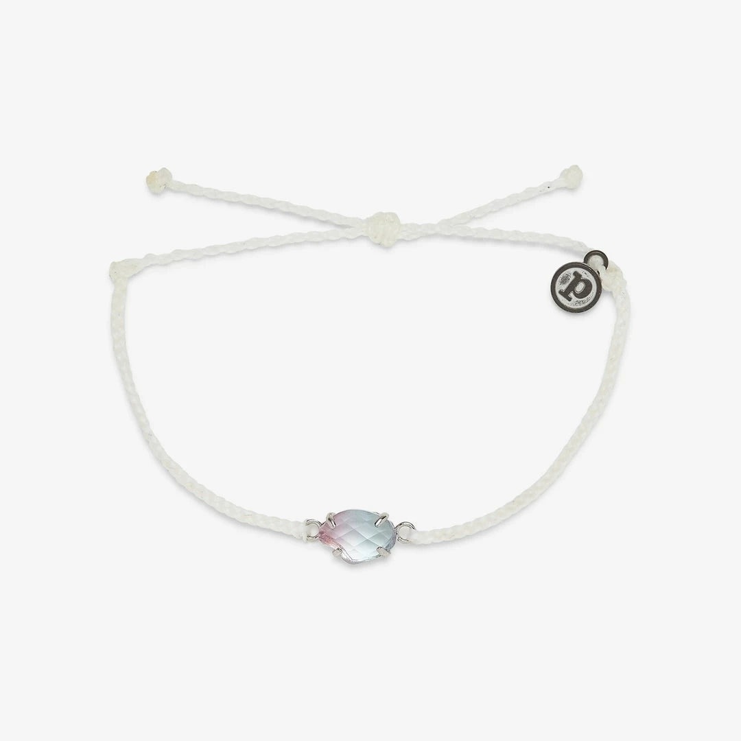 Promo π Pura Vida Bracelets Best Sellers Rainbow Quartz Charm Bracelet π 4 Pura Vida Bracelets Best Sellers Rainbow Quartz Charm Bracelet