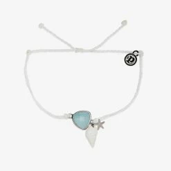 Pura Vida Bracelets Best Sellers Riviera Charms Bracelet