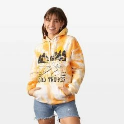 Pura Vida Bracelets Best Sellers Road Tripper Hoodie