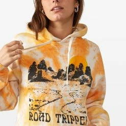 Pura Vida Bracelets Best Sellers Road Tripper Hoodie