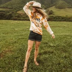 Pura Vida Bracelets Best Sellers Road Tripper Hoodie