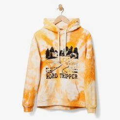 Pura Vida Bracelets Best Sellers Road Tripper Hoodie