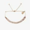 Pura Vida Bracelets Rosarito Chain Bracelet Best Sellers