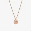 Pura Vida Bracelets Satellite Shell Pendant Necklace Best Sellers