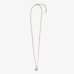 Pura Vida Bracelets Satellite Shell Pendant Necklace Best Sellers