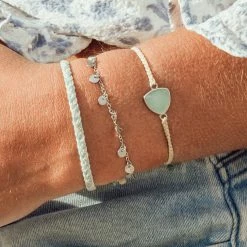 Pura Vida Bracelets Pura Vida Monthly Rebillable Bracelet Subscription Best Sellers