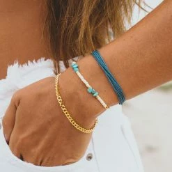 Pura Vida Bracelets Pura Vida Monthly Rebillable Bracelet Subscription Best Sellers