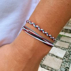 Pura Vida Bracelets Homes For Our Troops