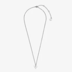 Pura Vida Bracelets Shark Tooth Pendant Necklace Best Sellers