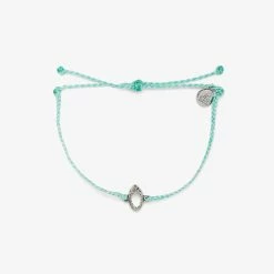 Discovery Men's Shark Jaw Bracelet