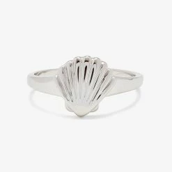 Pura Vida Bracelets Best Sellers Shell Signet Ring