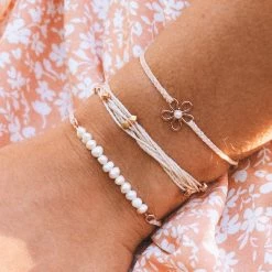 Pura Vida Bracelets Pura Vida Monthly Rebillable Bracelet Subscription Best Sellers