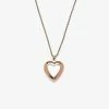 Pura Vida Bracelets Stone Heart Locket Necklace Best Sellers