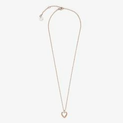 Pura Vida Bracelets Stone Heart Locket Necklace Best Sellers