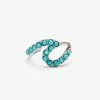 Pura Vida Bracelets Stone Wave Ear Cuff Best Sellers