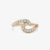 Pura Vida Bracelets Best Sellers Stone Wave Toe Ring