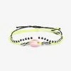 Pura Vida Bracelets Glow For It Anklet Pack