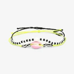 Pura Vida Bracelets Glow For It Anklet Pack