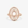 Pura Vida Bracelets Sunburst Ring Best Sellers