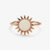 Pura Vida Bracelets Sunshine Ring