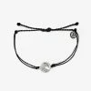 Pura Vida Bracelets Swell Charm