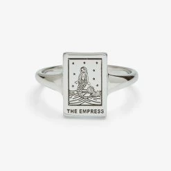 Pura Vida Bracelets Tarot Card Ring