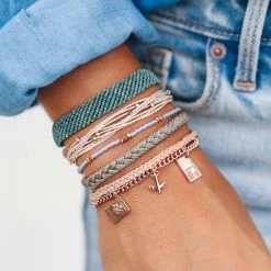 Pura Vida Bracelets Collaborations
