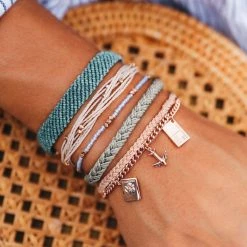 Pura Vida Bracelets Collaborations