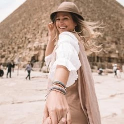 Pura Vida Bracelets Collaborations