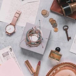 Pura Vida Bracelets Collaborations