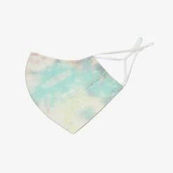 Pura Vida Bracelets Tie Dye Face Mask Best Sellers